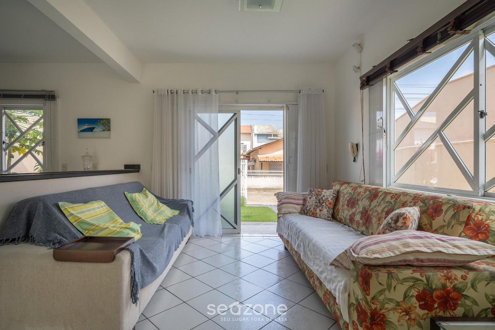 Bela Casa Com Piscina No Centro De Penha/Sc Bsl190 Villa Penha  Luaran gambar