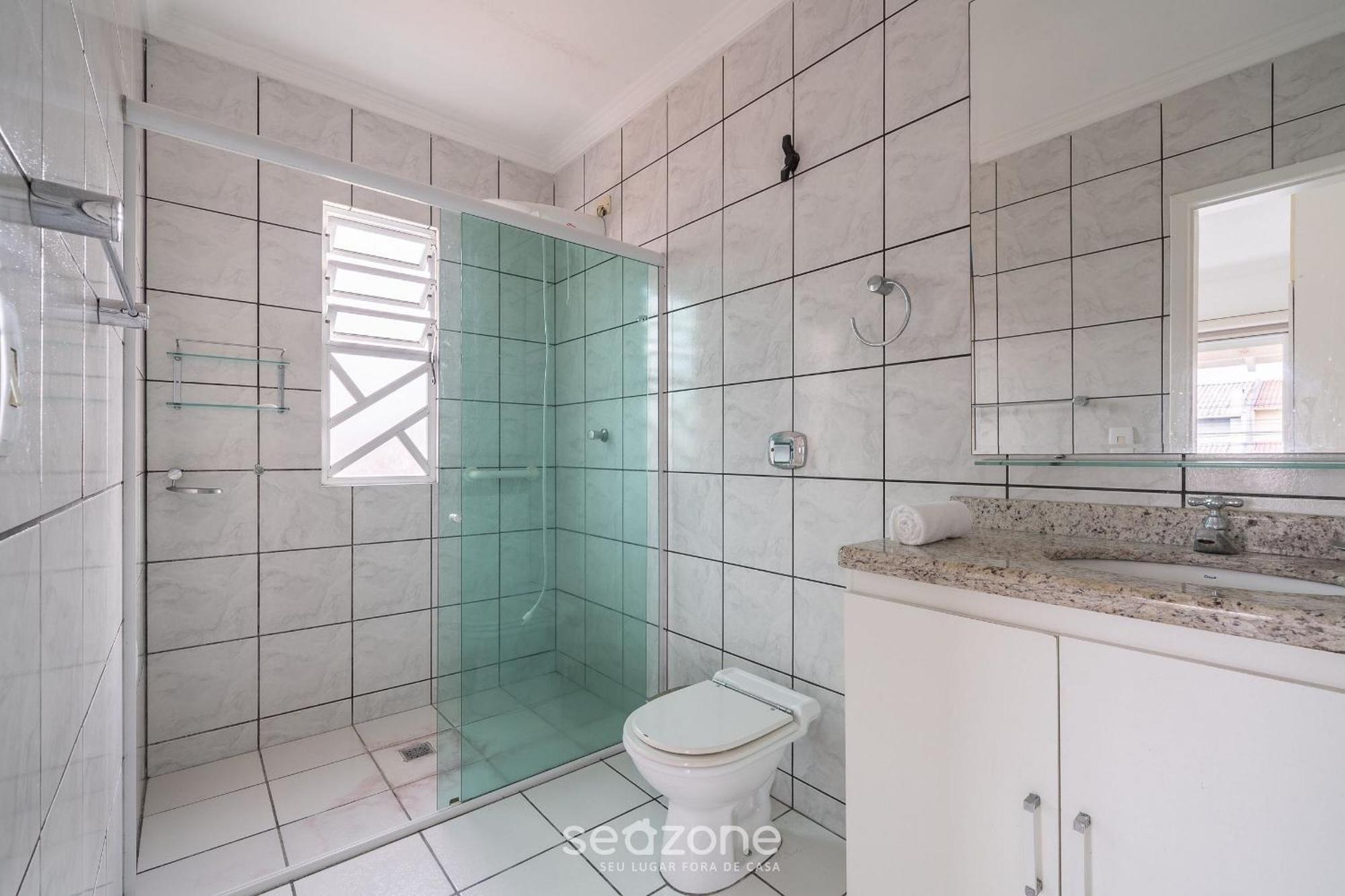 Bela Casa Com Piscina No Centro De Penha/Sc Bsl190 Villa Penha  Luaran gambar